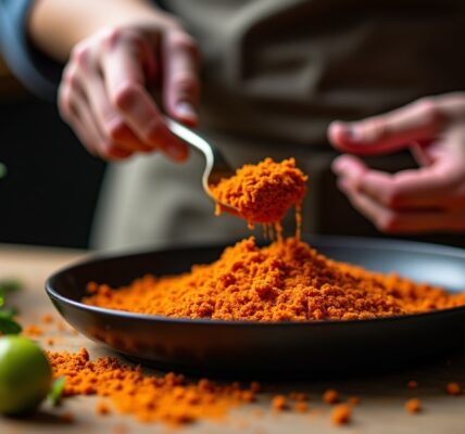 L'art secret du curry : une odyssée parfumée à travers mille épices