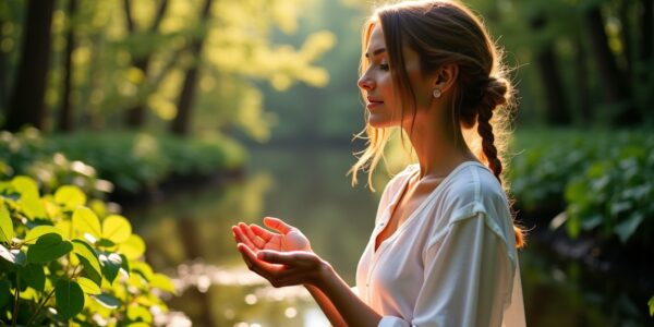Eau magnésiférée : Le secret retrouvé pour booster vitalité et bien-être sur le long terme