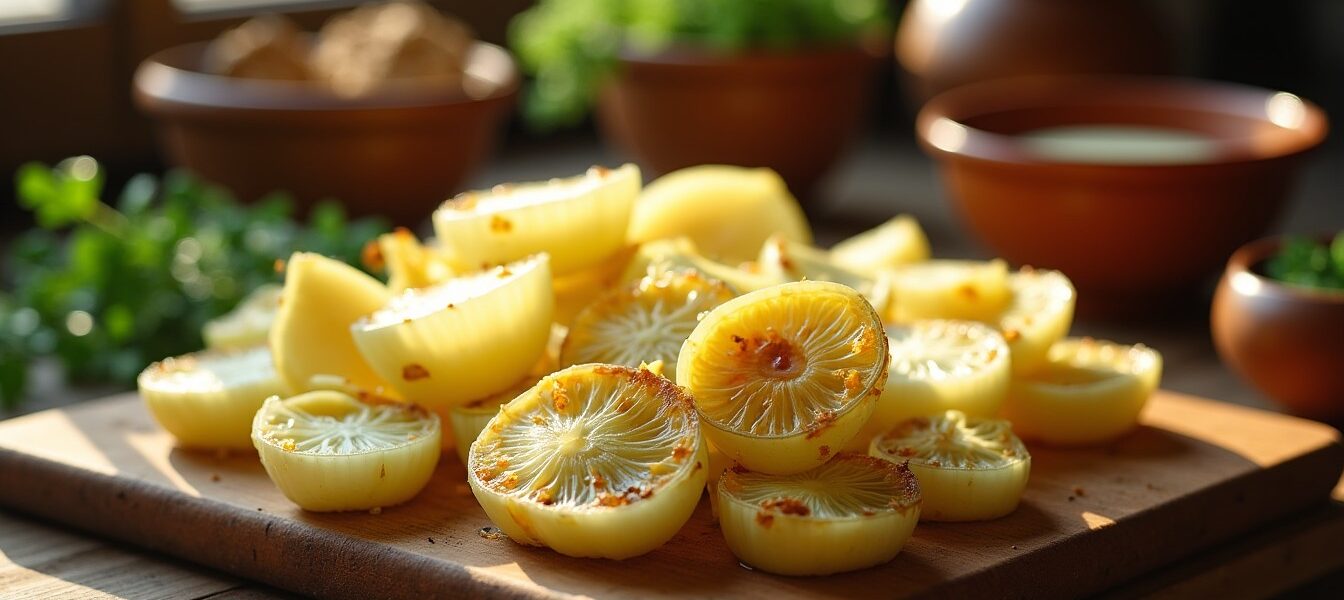 Les astuces incontournables pour réussir à coup sûr la cuisson parfaite du fenouil