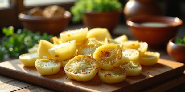 Les astuces incontournables pour réussir à coup sûr la cuisson parfaite du fenouil
