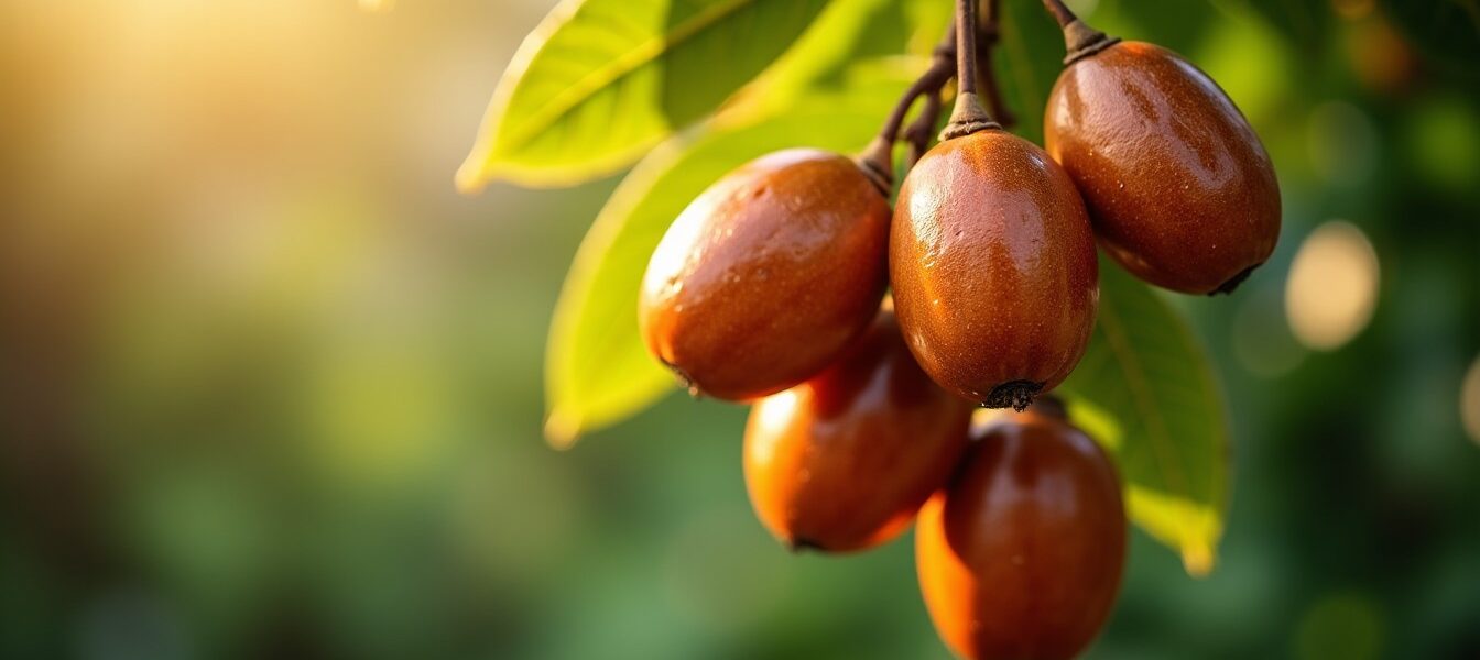 Longane : découvrez les vertus méconnues de ce fruit tropical aux mille bienfaits