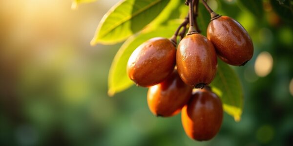 Longane : découvrez les vertus méconnues de ce fruit tropical aux mille bienfaits