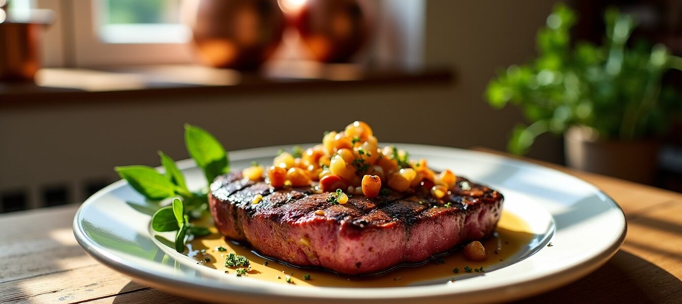 Les clés d’une bavette à l’échalote gourmande et réussie