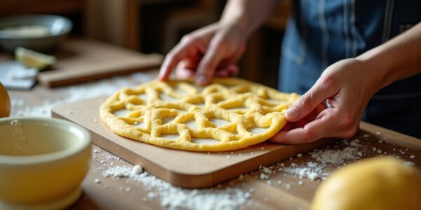 Maîtrisez la cuisson parfaite des pâtes fraîches italiennes : conseils pratiques et temps idéaux