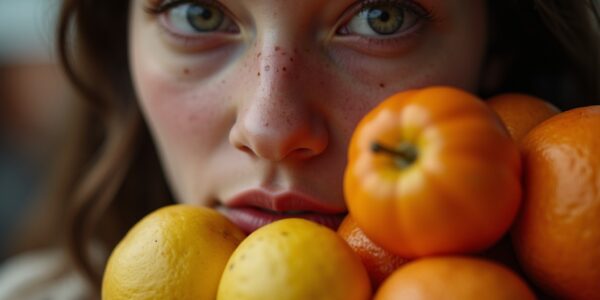 Explorez notre sélection gourmande de fruits commençant par la lettre D