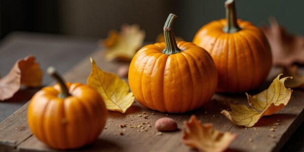 La châtaigne : le joyau savoureux qui sublime l’automne