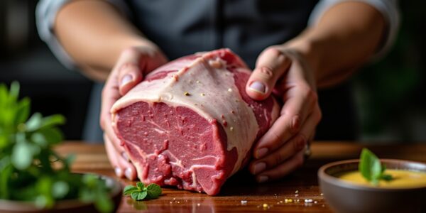L'art de l'œuf dur réussi : guide pratique et secrets de cuisson