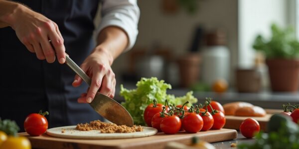 Cuisinistes italiens : l'excellence du « Made in Italy » pour sublimer votre cuisine intérieure