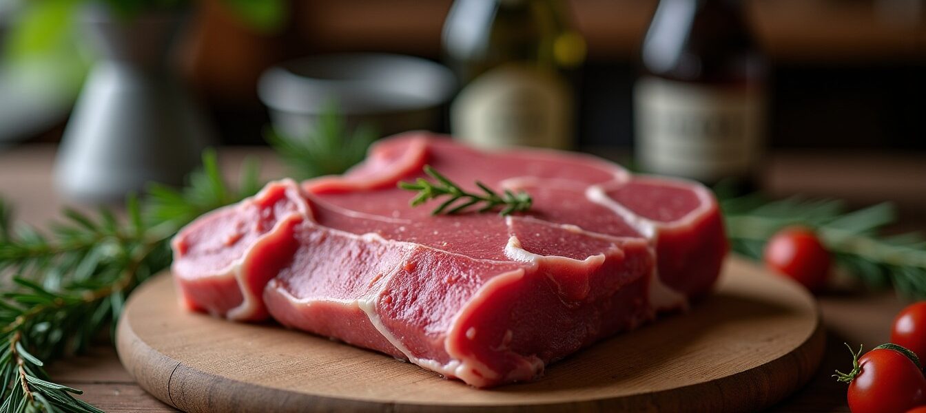 Guide complet des viandes : qualités, saveurs uniques et conseils d'utilisation