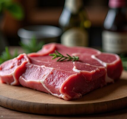 Guide complet des viandes : qualités, saveurs uniques et conseils d'utilisation