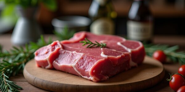 Guide complet des viandes : qualités, saveurs uniques et conseils d'utilisation
