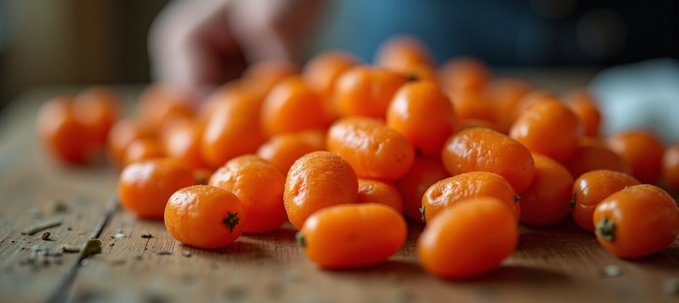 Petits pois carottes : la recette parfaite pour les rendre irrésistibles avec astuces et conseils essentiels