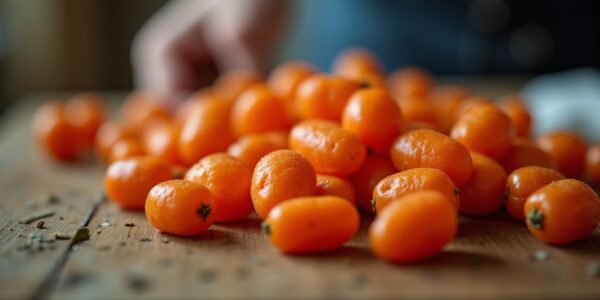Petits pois carottes : la recette parfaite pour les rendre irrésistibles avec astuces et conseils essentiels