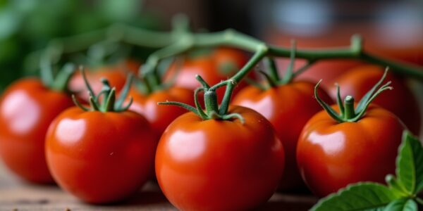 Découvrez la recette traditionnelle pour une sauce tomate maison, savoureuse et riche en souvenirs de grand-mère