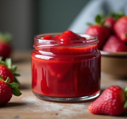 Guide complet pour préparer une délicieuse confiture de fraises maison étape par étape