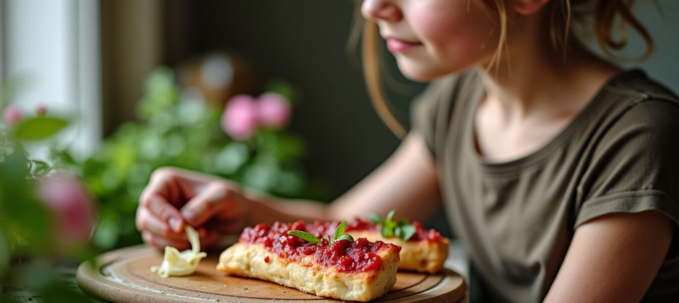 Éveillez vos papilles : maîtrisez l’art de cuisiner avec des fleurs comestibles pour des assiettes aussi belles que savoureuses