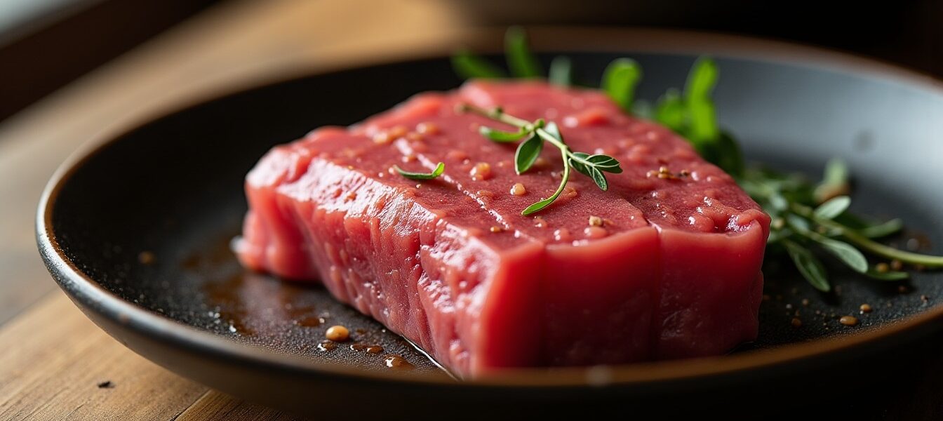 Tournedos : l’élégance d’une pièce de viande d’exception à déguster