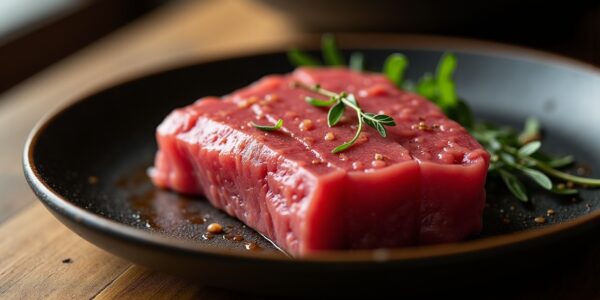 Tournedos : l’élégance d’une pièce de viande d’exception à déguster