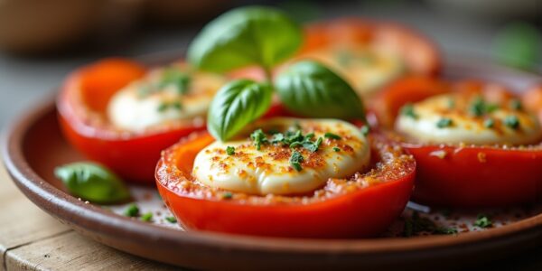 Crocche napolitaines : délice de pomme de terre et mozzarella fondante