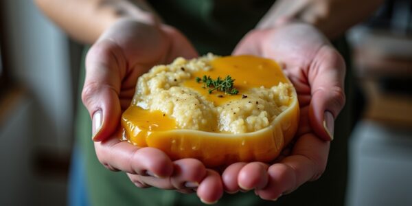 Les astuces incontournables pour réussir à coup sûr la cuisson express des châtaignes à l'eau