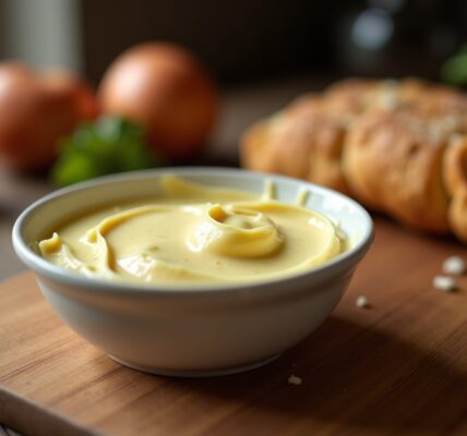 Délicatesse au Parmesan : une crème savoureuse incontournable pour sublimer pâtes et toasts