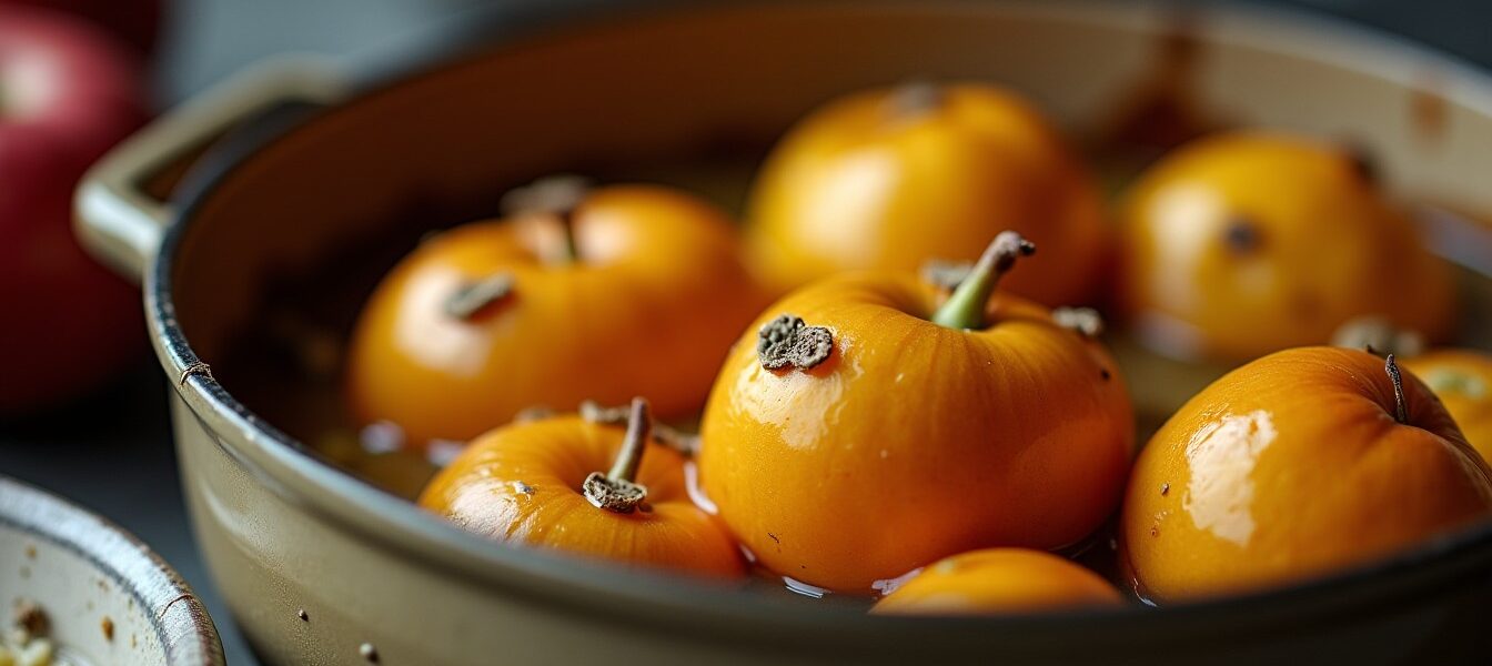 La recette magique pour des pommes de terre fondantes et pleines de saveurs en cocotte minute !