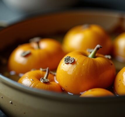 La recette magique pour des pommes de terre fondantes et pleines de saveurs en cocotte minute !