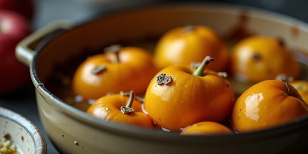 La recette magique pour des pommes de terre fondantes et pleines de saveurs en cocotte minute !