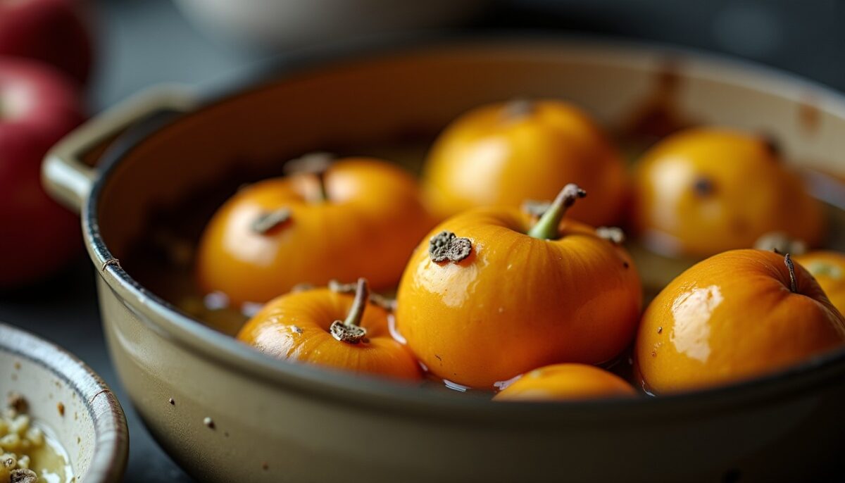 La recette magique pour des pommes de terre fondantes et pleines de saveurs en cocotte minute !