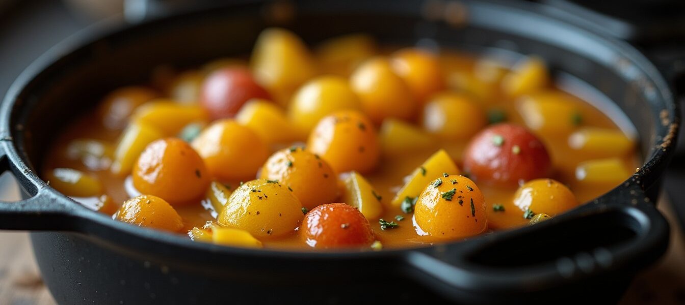 Pommes de terre à la cocotte minute : démêler le vrai du faux sur le temps de cuisson