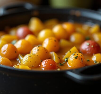 Pommes de terre à la cocotte minute : démêler le vrai du faux sur le temps de cuisson