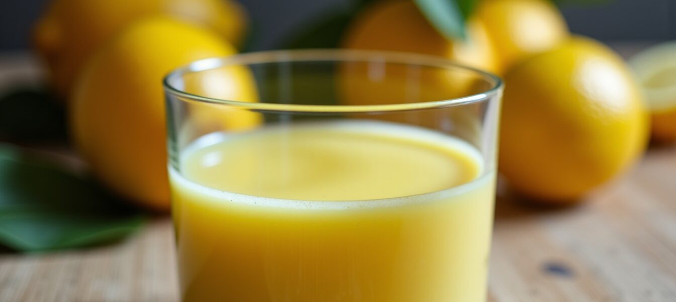 Crème de Limoncello : une recette onctueuse et pétillante au citron