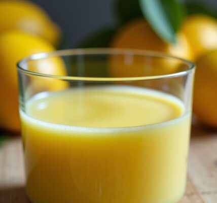 Crème de Limoncello : une recette onctueuse et pétillante au citron