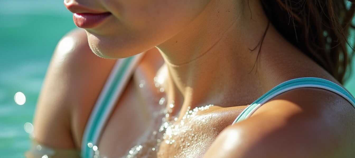 L’eau alcaline : un trésor naturel pour sublimer vos plats, booster vos performances sportives et enrichir votre bien-être quotidien