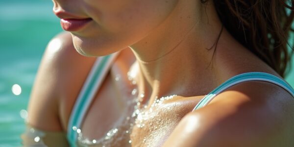 L’eau alcaline : un trésor naturel pour sublimer vos plats, booster vos performances sportives et enrichir votre bien-être quotidien
