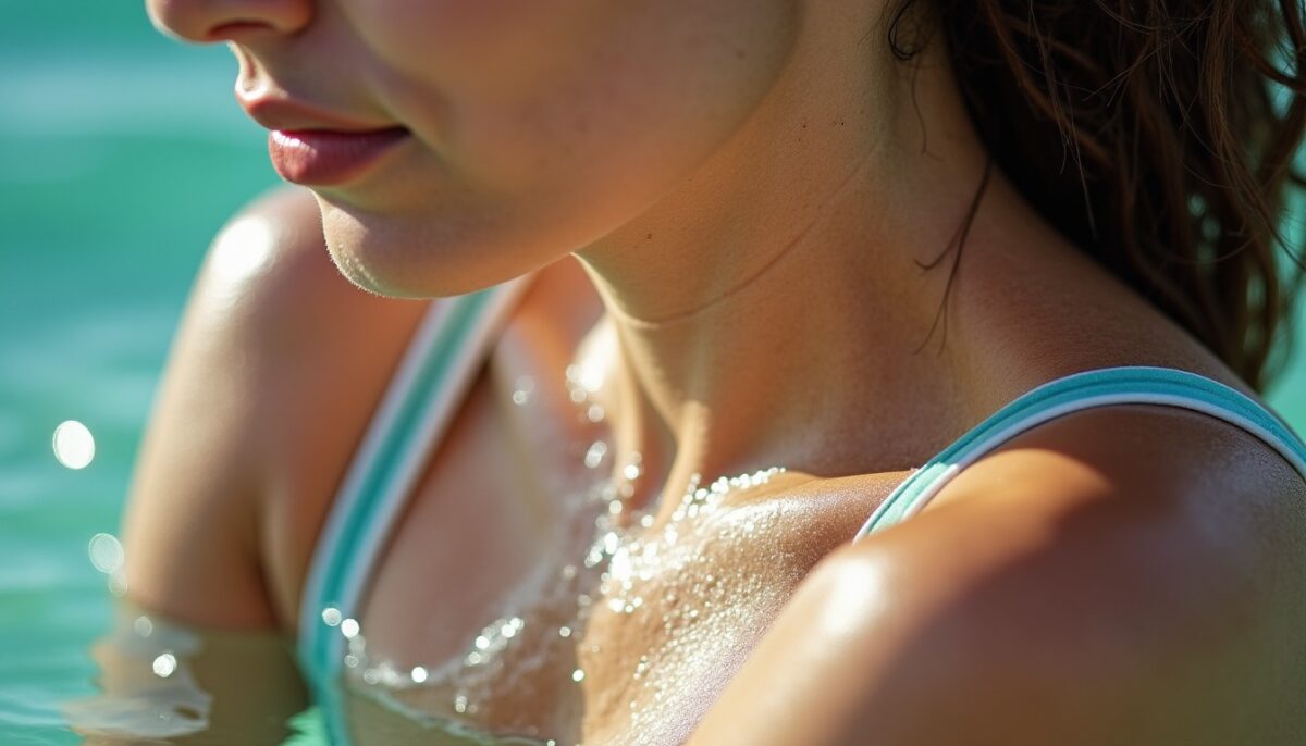 L’eau alcaline : un trésor naturel pour sublimer vos plats, booster vos performances sportives et enrichir votre bien-être quotidien