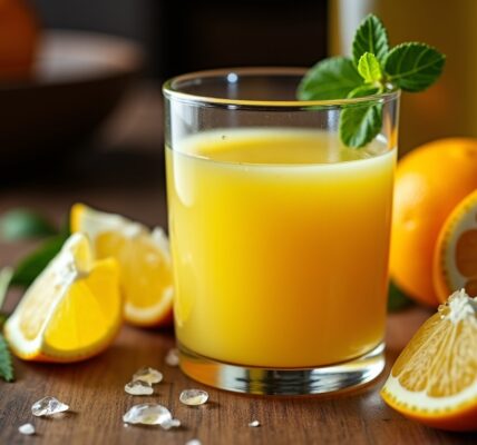 Crème de citron alcoolisée : liqueur artisanale pour sublimer entremets et cocktails