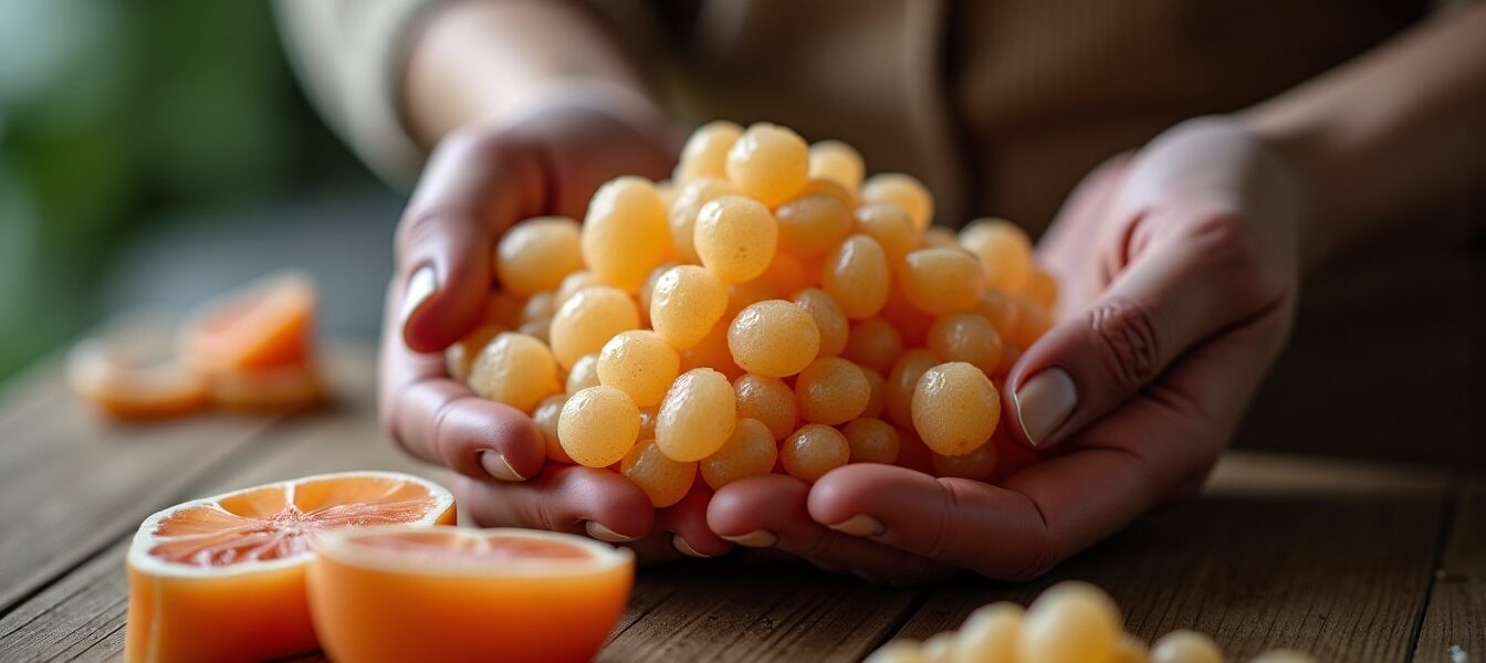 Konjac : Explorez ses bienfaits pour la santé et ses nombreuses applications culinaires