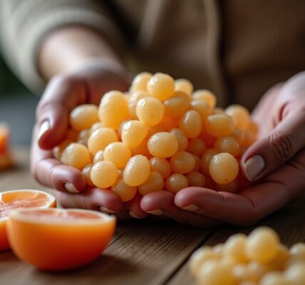 Konjac : Explorez ses bienfaits pour la santé et ses nombreuses applications culinaires