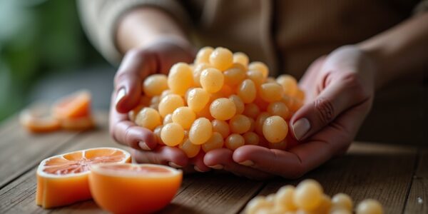 Konjac : Explorez ses bienfaits pour la santé et ses nombreuses applications culinaires