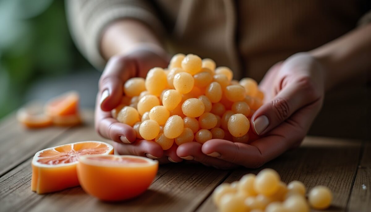 Konjac : Explorez ses bienfaits pour la santé et ses nombreuses applications culinaires