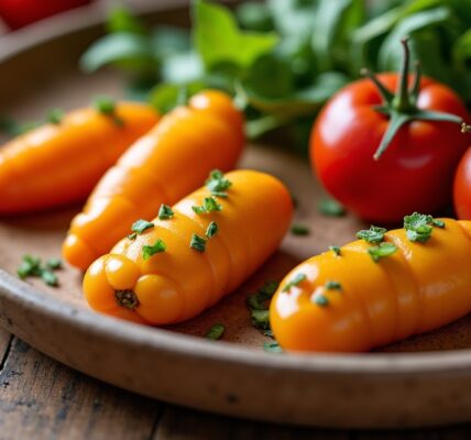 Délices d'été : mariage savoureux de courgettes, thon et tomates à l'italienne