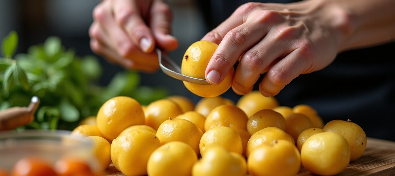 Pommes de terre express à l’autocuiseur : découvrez l’astuce pour des repas prêts en 10 minutes chrono !
