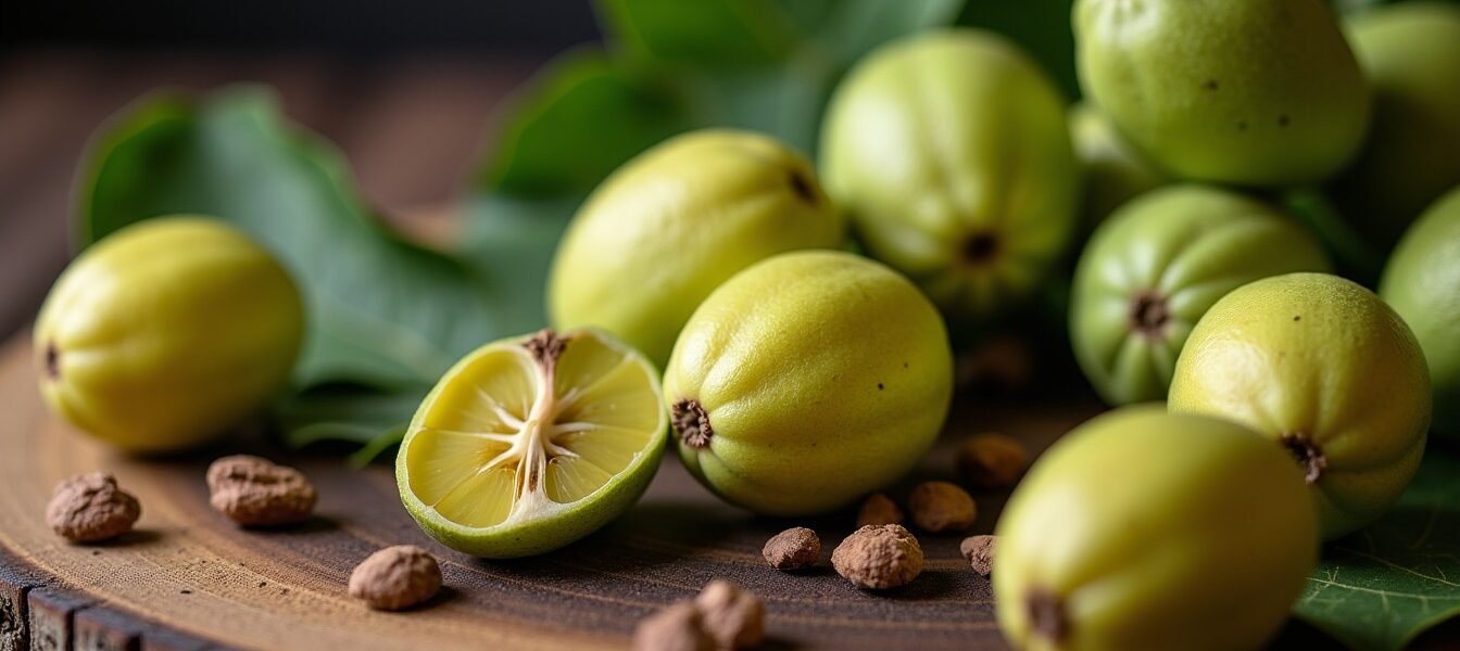 À la découverte de la pistache : bienfaits nutritionnels et conseils pratiques pour en profiter