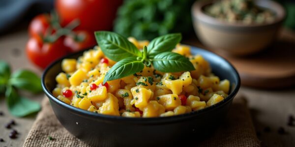 Courgettes farcies à l’italienne : recettes traditionnelles et délices végétariens revisités