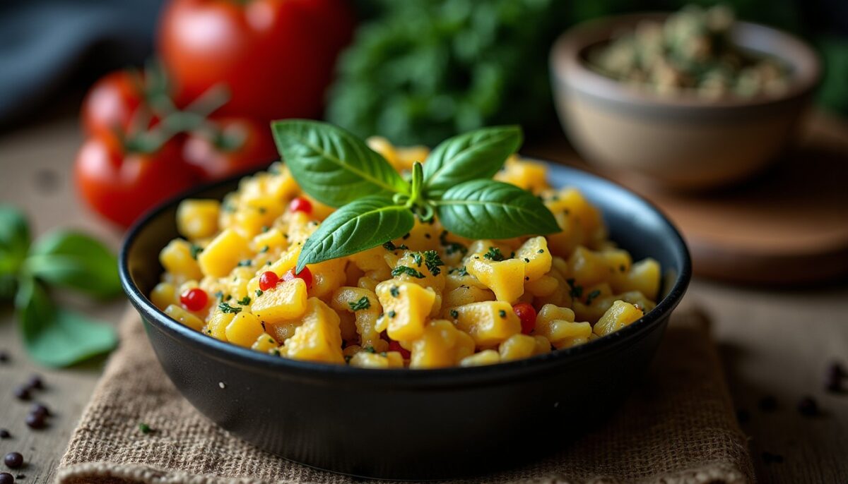 Courgettes farcies à l’italienne : recettes traditionnelles et délices végétariens revisités