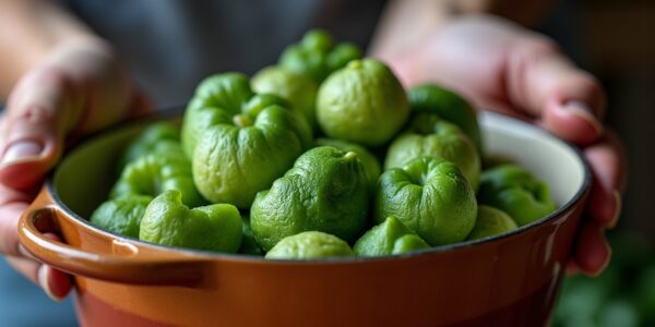 Choux verts à la cocotte-minute Seb : maîtrisez le temps de cuisson parfait pour des recettes savoureuses