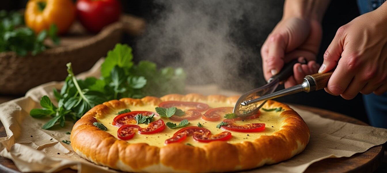 La courge en Italie : lexique, différentes variétés et recettes traditionnelles à découvrir