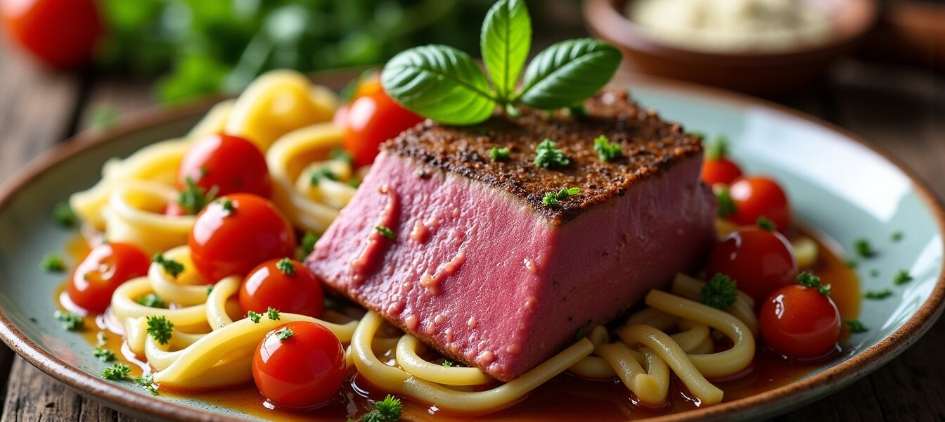 Côte de veau à la milanaise : la recette authentique du classique pané à l'italienne