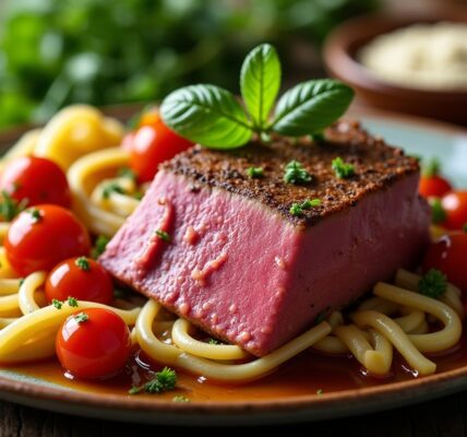Côte de veau à la milanaise : la recette authentique du classique pané à l'italienne
